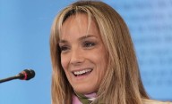 Galmarini: "Si siguen estas políticas, va a haber más personas con discapacidad"