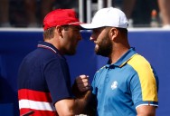 Scottie Scheffler Won’t Repeat Mistake That Cost Him Against Jon Rahm & Others in Rome After the unforgettable mistakes a few years back, Scottie Scheffler implements new strategy for this year's sche