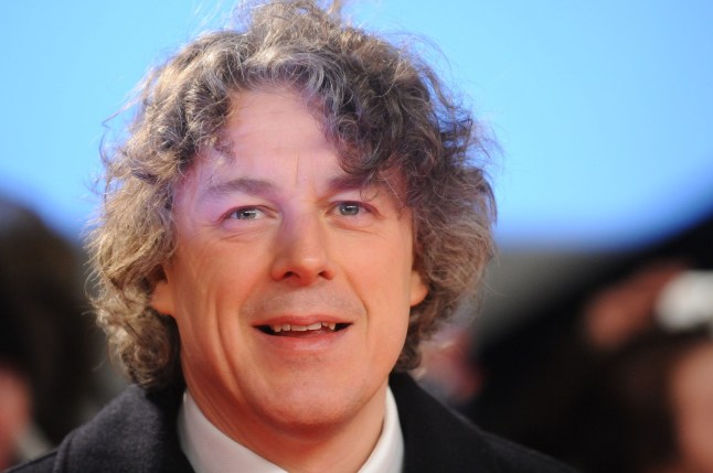 Alan Davies ‘moved’ by audience during his harrowing show detailing childhood abuse