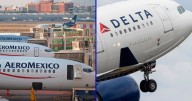 ¿Fin de la alianza Aeroméxico-Delta?: ASPA pide al Gobierno de México información clara