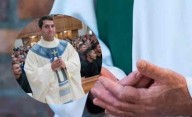 Sacerdote venezolano cuenta cómo fue detenido en aeropuerto de EE.UU.