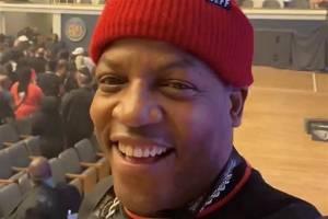 Asesinan al comediante Reggie Carroll en tiroteo