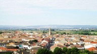 Los alcaldes del anillo de Zaragoza, ante la falta de vivienda: "Es muy complicado retener a nuestros hijos"