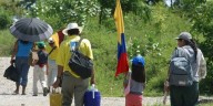 Gobierno anuncia plan para retorno de familias desplazadas en Buenaventura tras violencia de bandas