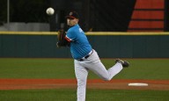 Patillas pinta de blanco a los Mulos en el inicio de la final del Béisbol Superior Doble A