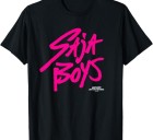 ‘KPop Demon Hunters’ Merch Featuring Saja Boys Is Currently on Sale at Amazon