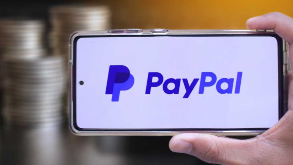 15.8 million PayPal accounts at risk after stolen passwords put up for sale