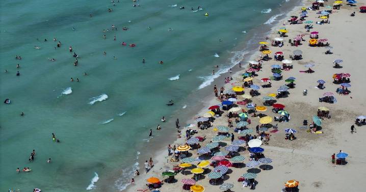 UK tourists in Turkey issued new safety advice in Foreign Office update