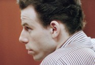 What Erik Menendez said in his hearing before being denied parole