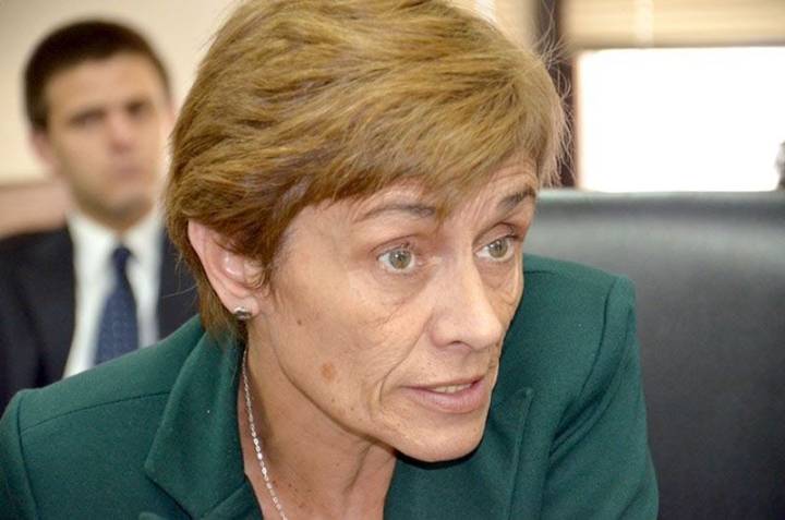 Rechazan reclamo de ex funcionaria por reajuste jubilatorio