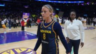 Male loneliness epidemic meets WNBA sex toy disruptions