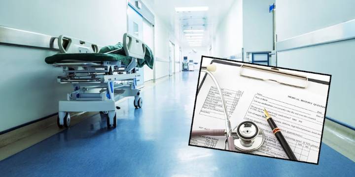 SIC impuso dura sanción a EPS por vulnerar derecho a la salud: divulgó la historia clínica de un paciente con VIH