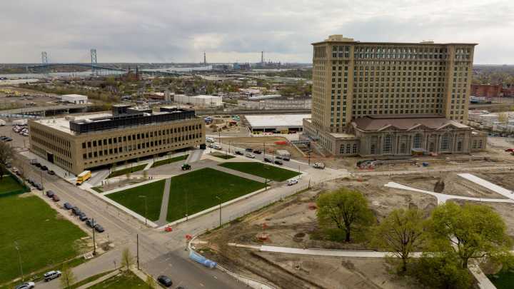 Ford Pro Accelerate conference gets date to push 'essential economy'