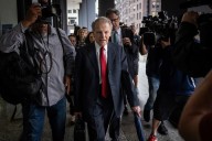 Former Illinois speaker's request to remain out of prison during appeal denied