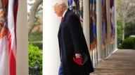 Trump's DC takeover