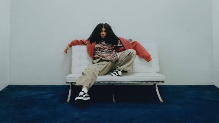 SZA’s Next Project Post-Tour? Shoe Designer