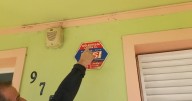 “Me dispararon dos veces y por un milagro no salí herido”