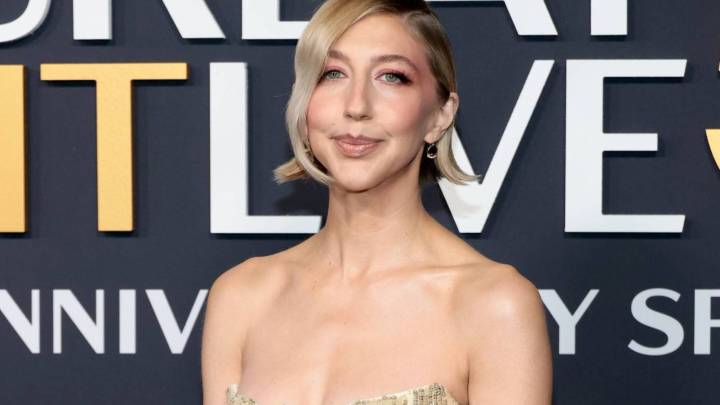 Heidi Gardner Leaving 'Saturday Night Live' After Eight Years
