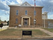 Searcy County bucks the trend, denies moratorium on wind energy