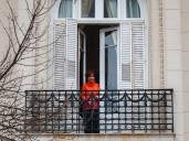 Casación rechazó la apelación de Cristina Kirchner para llegar a la Corte con el reclamo contra la tobillera y las visitas restringidas
