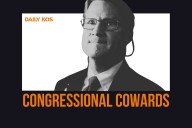 Republicans are horny for Trump's police state