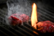 Playing with fire: Two chefs talk about the nuances of grilling
