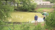 Virginia Beach residents hit by pungent Thalia Creek odor seek answers