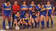 ¿Recuerdas el primer título de Tigres? Fue contra América y con remontada en el 'Volcán'