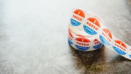 Chippewa Cree Tribe sues Chouteau County, alleging unfair election system