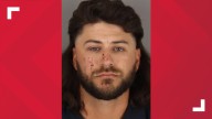 Southeast Texas man charged with intoxication manslaughter after fiery fatal I