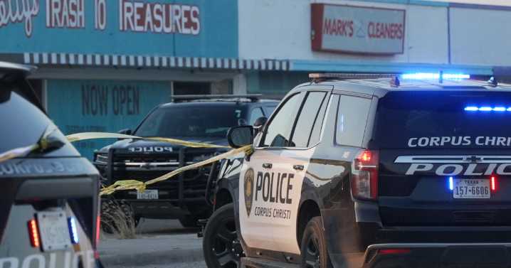 Two injured, child evaluated following Ayers Street shooting; one in custody