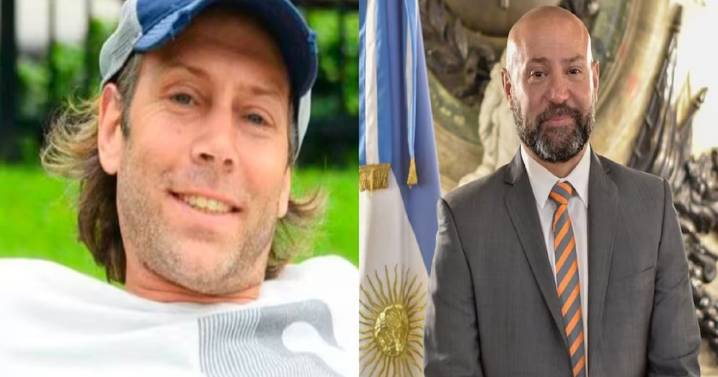 Quién es el presidente de Suizo Argentina que se entregó en Comodoro Py tras presuntas coimas en Discapacidad