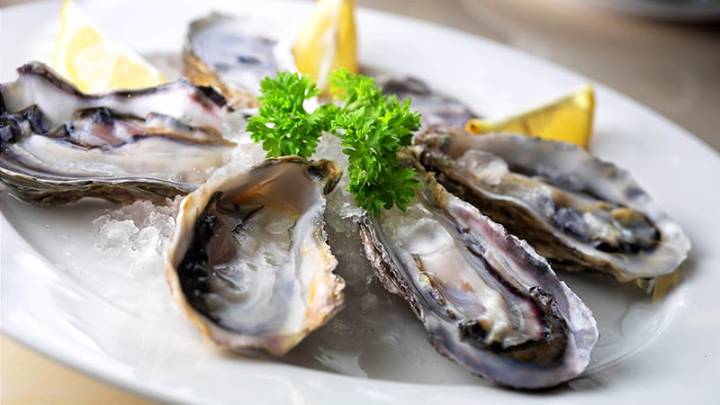 Seafood Anaphylaxis Patterns Vary by Age, Sex, and Region