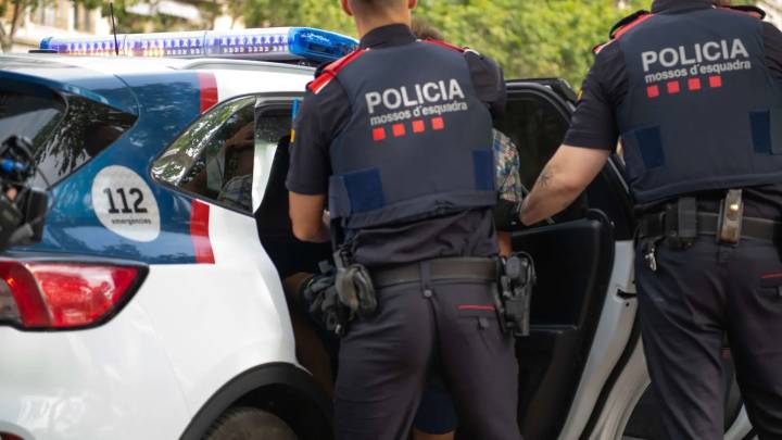 Detenido por acuchillar a 5 personas en una pelea multitudinaria en Amposta, Tarragona