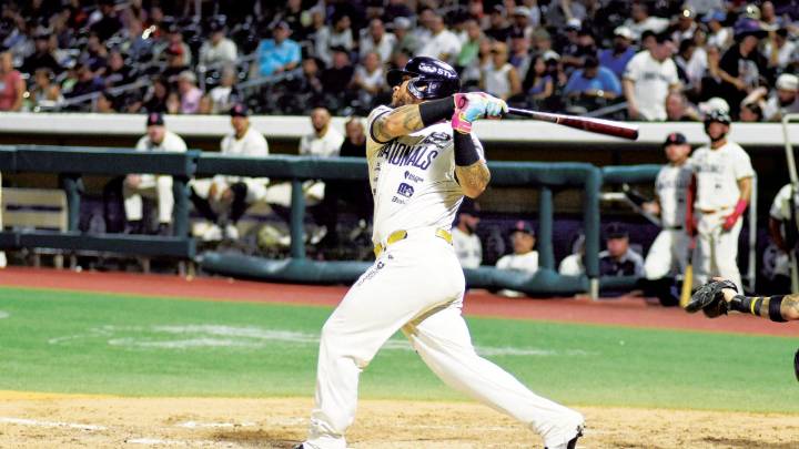 Tecos quiere revivir ante Sultanes; está abajo 0