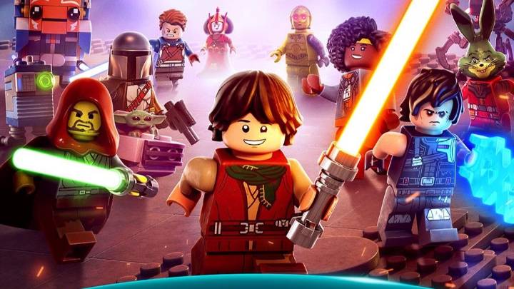 Cal Kestis se fuga de los videojuegos para dejar huella en la nueva serie animada de Star Wars