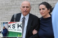NYC construction kingpin who funneled illegal donations to Mayor Adams' 2021 campaign gets wrist