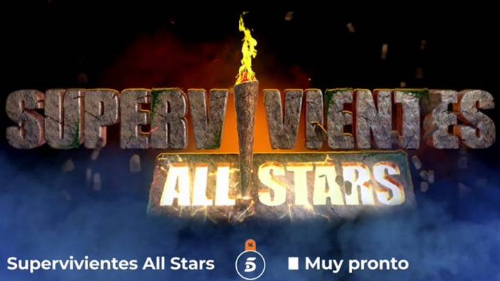 Gloria Camila lidera la expedición de concursantes de 'Supervivientes All Star'