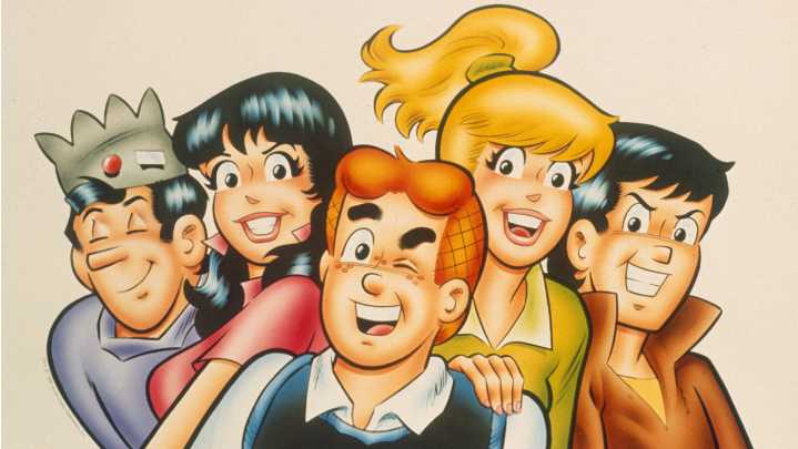 New 'Archie' Movie Universal Pictures