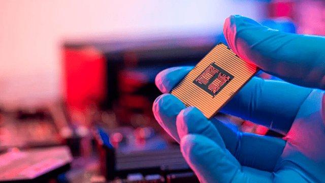 China crea chip 6G universal capaz de transmitir mil videos 8K a la vez