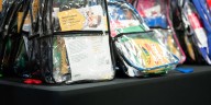 Loyalty Toyota to fill 400 backpacks during Summer giveaway