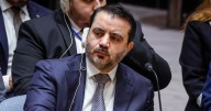 Syria's top diplomat and an Israeli delegation meet in Paris as U.S. pushes for normalizing ties