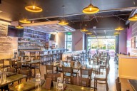 Big Chevy Chase food hall The Heights closes after less than 2 years