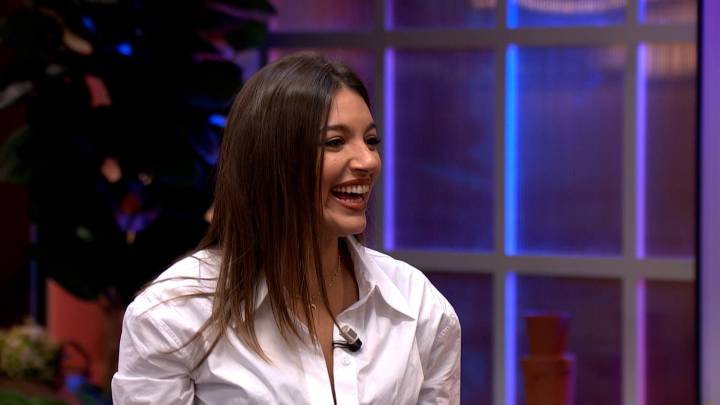 Ana Guerra sobre cómo 'OT' impactó en su carrera musical: "En todo no puedes estar"