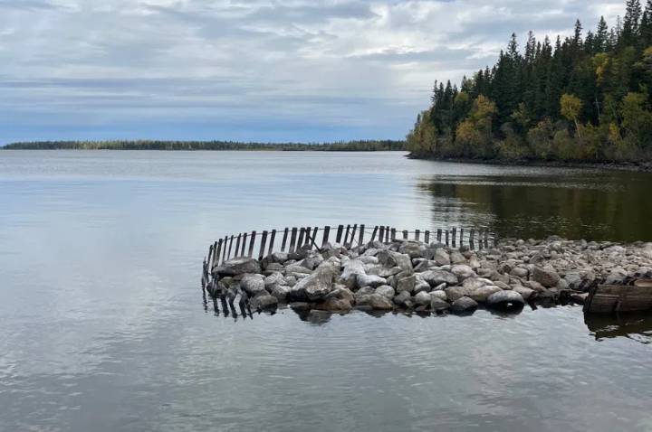 One dead after being shot by police officer in Deschambault Lake: RCMP