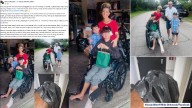 Sheriff Chitwood: Volusia County teen hit by car recovering; search on for tow