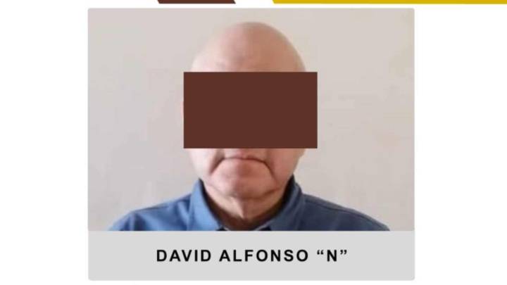 Vinculan a David Alfonso "N" por Presunta Violencia Familiar en Coatzacoalcos, Veracruz