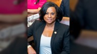 Texas GOP locks Dem in House chamber after she refuses police 'escort'
