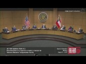 Cobb County School Board votes to award bus depot contract