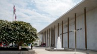 Trump will visit the Kennedy Center on the day honorees are announced